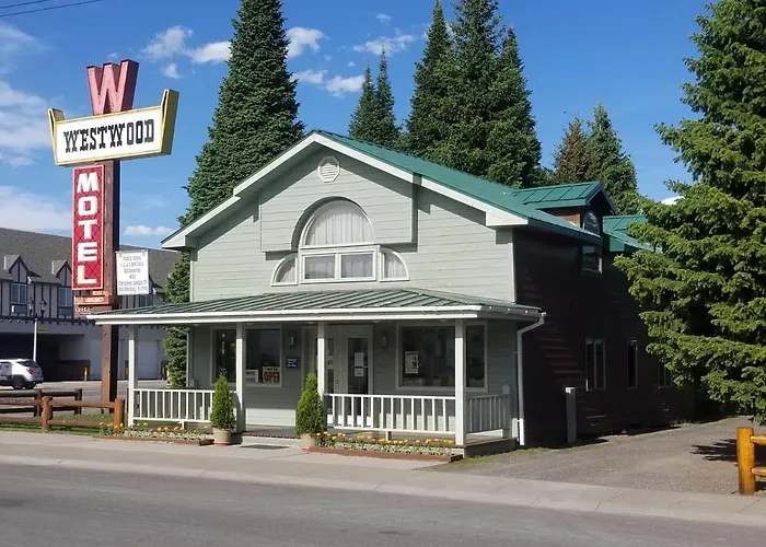 Westwood Motel